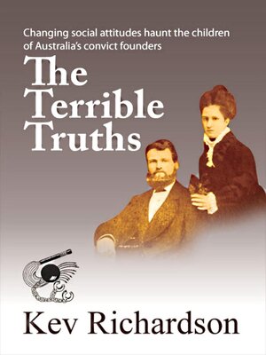 cover image of The Terrible Truths
